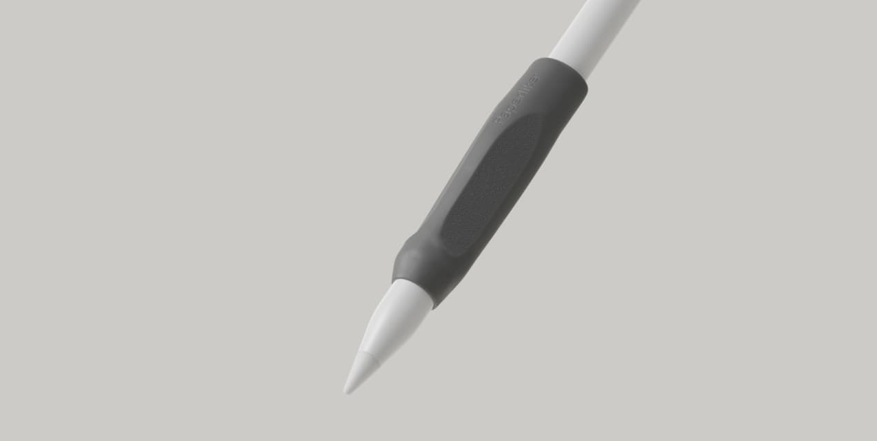 Paperlike's Pencil Grips